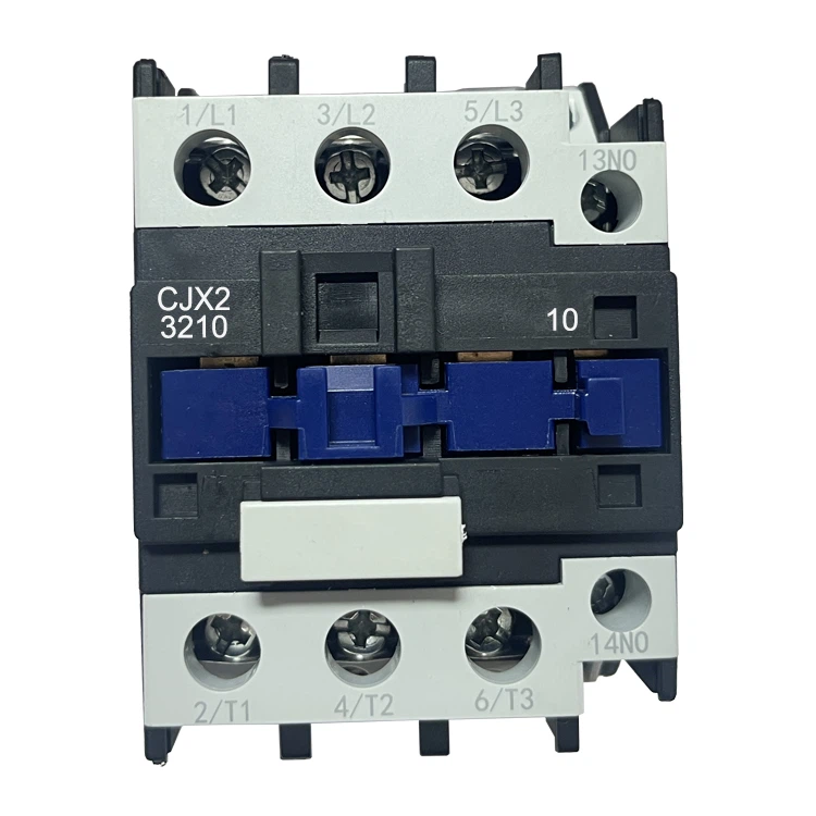 Cjx2 3210