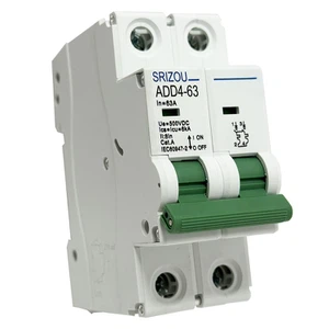 Mini Circuit Breaker