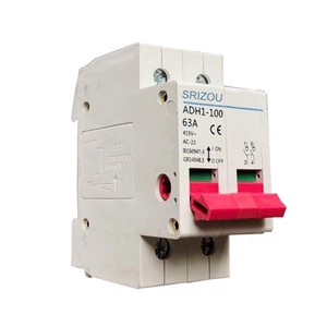 Isolator Switch