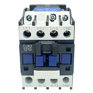 Ac Contactor