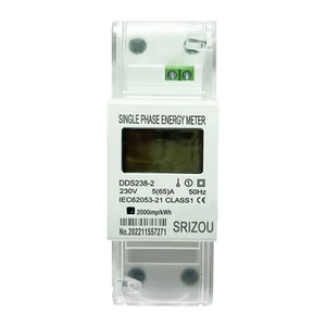 Kwh Meter