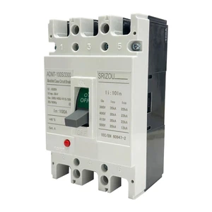 Moulded Case Circuit Breaker